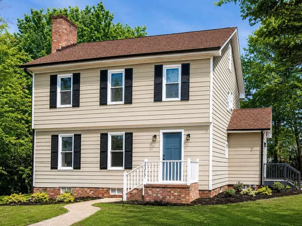 3317 E Jameson Rd, Raleigh, NC 27604
