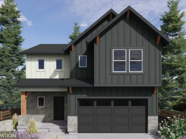 338 E Sadie Ct #151, Heber City, UT 84032