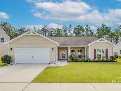 221 Timberlake Drive, Guyton, GA, 31312