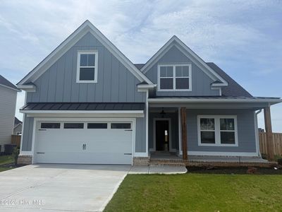 838 Sparrow Point Avenue, Evans, GA, 30809