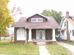 1305 E Hillcrest Pl, Peoria, IL
