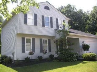 402 Hampden Ct, Medina, OH 44256