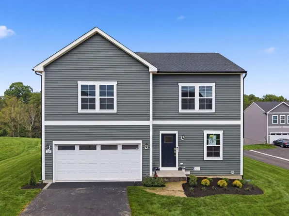 R Wilson Loop Homesite 34, Georgetown, DE 19947