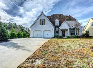 627 Southerland Farm Dr, Wilmington, NC 28411