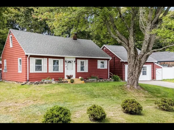 (undisclosed Address), Somersworth, NH 03878