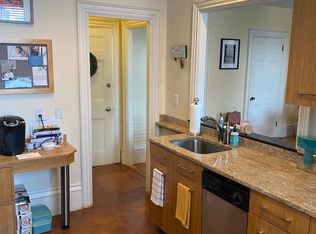 21 Harvard St #3, Charlestown, MA 02129