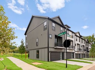 Towns at Rocky River, Charlotte, NC 28213