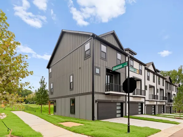 Towns at Rocky River, 8105 Shinkansen Dr #7912, Charlotte, NC 28213