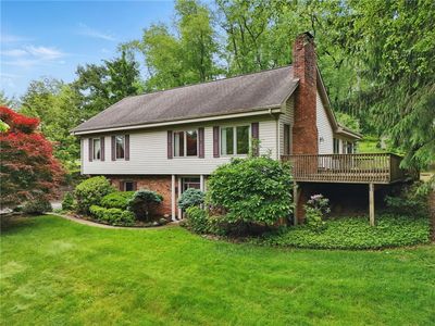 120 Canterbury Ln, Mcmurray, PA, 15317