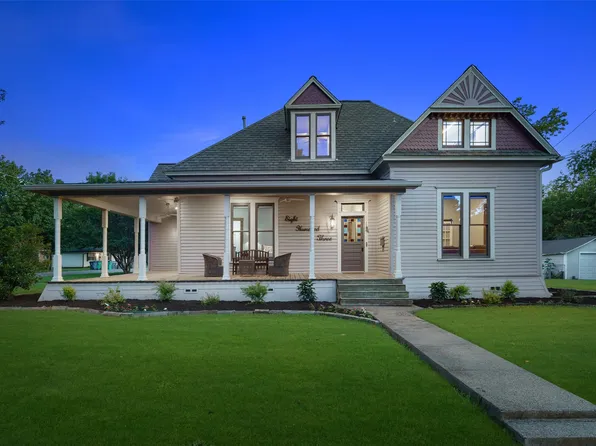 803 Tucker St, McKinney, TX 75069