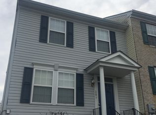 201 Hupps Hill Ct, Strasburg, VA 22657