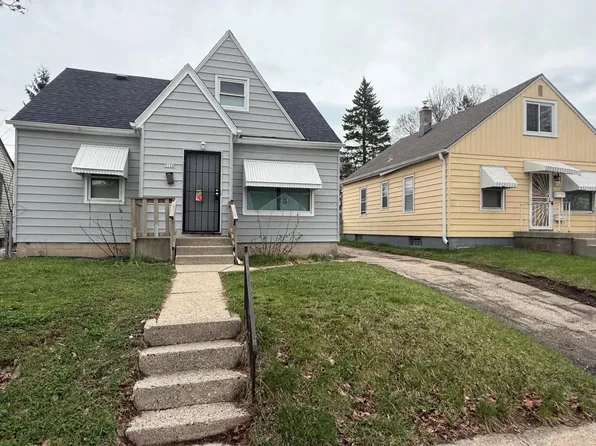 5136 North 42nd STREET, Milwaukee, WI 53209