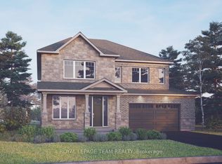 802 Skysail Pl, Ottawa, ON K4M0M5