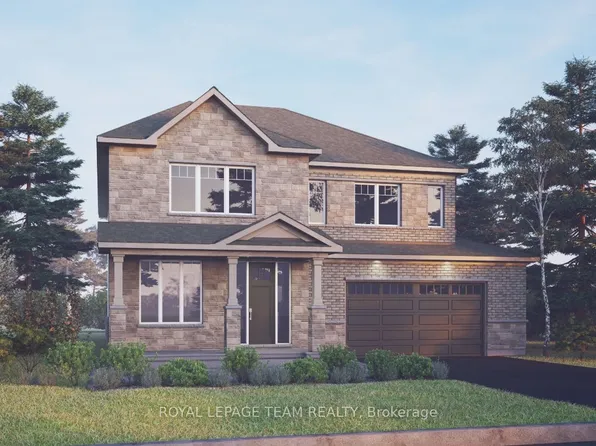 802 Skysail Pl, Ottawa, ON K4M 0M5