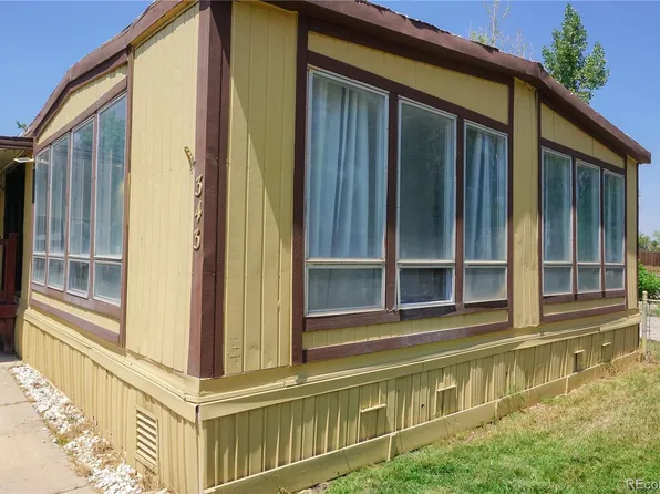 5400 Sheridan Boulevard LOT 343, Arvada, CO 80002