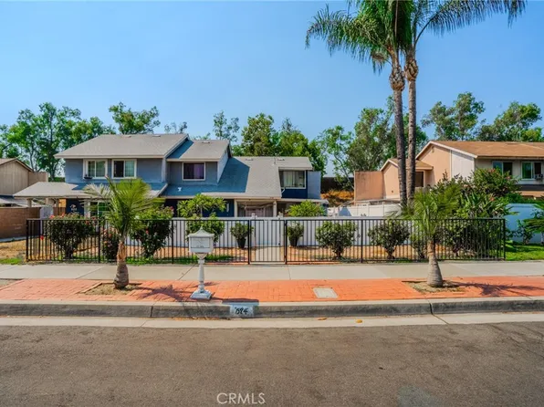 574 E Skylark Dr, Ontario, CA 91761