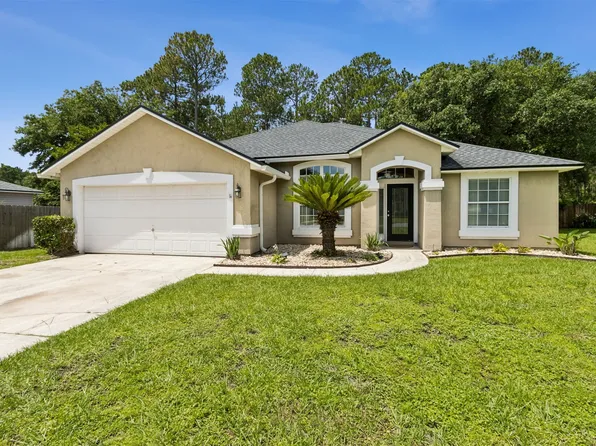 23700 Arrigo Blvd, Fernandina Beach, FL 32034