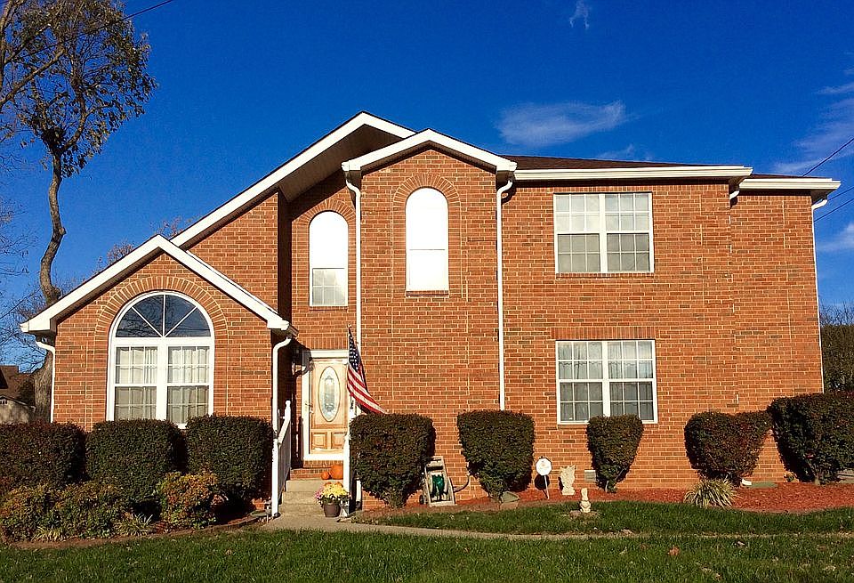 709 Little John Cove