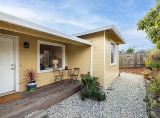 4800 Hilltop Dr, El Sobrante, CA 94803