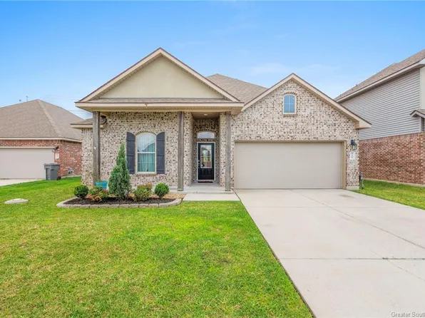 339 Oak Hampton Dr, Sulphur, LA 70665