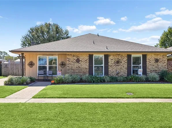 9 N Catahoula Ct, Kenner, LA 70065
