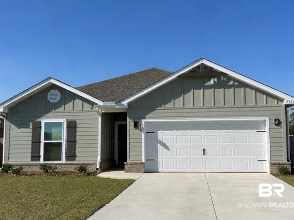 8925 Chabo Cir, Foley, AL 36535
