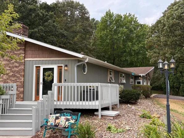 W8877 County Road Tt, Mondovi, WI 54755