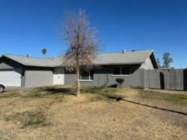 13801 N 36TH Drive, Phoenix, AZ 85053