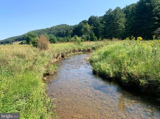 Doe Hill Rd, Moyers, WV 26815