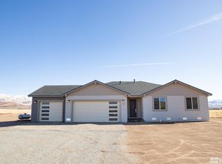 250 Paloma Ranch Ct, Reno, NV 89510