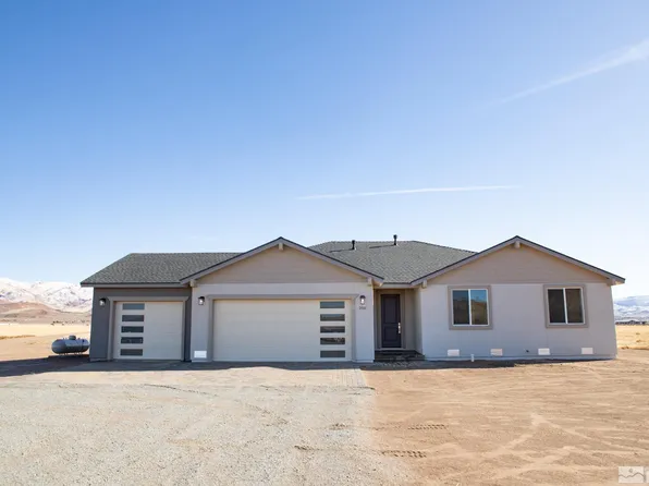 250 Paloma Ranch Ct, Reno, NV 89510