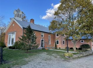 1356 Wysong Rd, West Alexandria, OH 45381