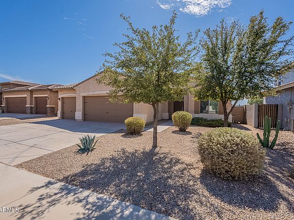 2nd image of 37709 W LA PAZ Street