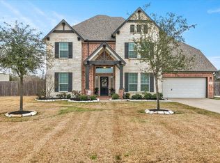4603 Clearwater Rd, Baytown, TX 77523