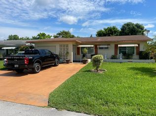 4925 NW 53rd St, Tamarac, FL 33319