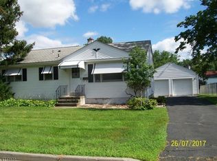 520 Jackson Ave, Manville, NJ 08835