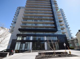 255 Bay St N #1412, Ottawa, ON K1R 0C5