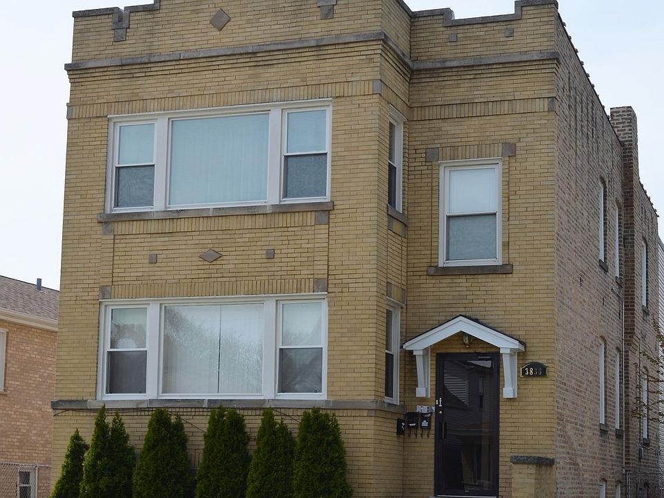 1st image of 3836 N Nordica Ave #1