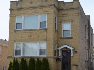 3836 N Nordica Ave #1, Chicago, IL