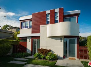 913 Dickson St, Marina Del Rey, CA 90292