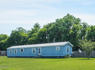 195 Pleasant Run, Opelousas, LA 70570