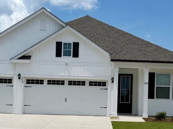 510 Tea Tree Circle Lot 139, Navassa, NC 28451
