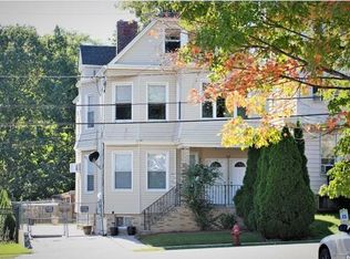 50 Columbia Ave #2, Kearny, NJ 07032