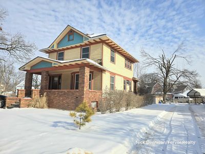 397 Main St, Battle Creek, MI, 49014