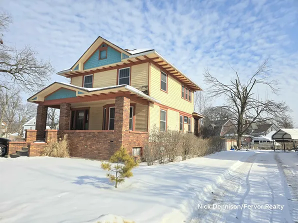 397 Main St, Battle Creek, MI 49014