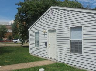 1248 W 42nd St, Norfolk, VA 23508