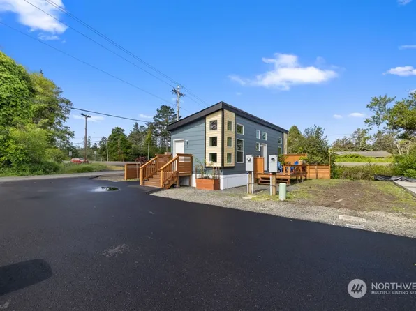 1303 30th Street #1, Seaview, WA 98644