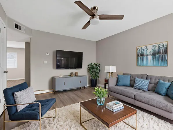 1812 Buena Vista Dr SE #4, Albuquerque, NM 87106