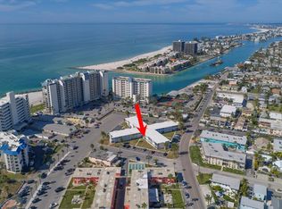 7050 Sunset Way APT 6, Saint Pete Beach, FL 33706