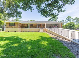 5915 Lee Station Rd, New Iberia, LA 70560